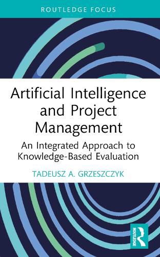 Cover image for Artificial Intelligence and Project Management