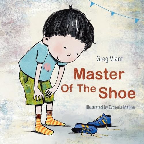 Cover image for Master Of The Shoe