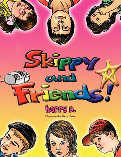 Cover image for Skippy and Friends