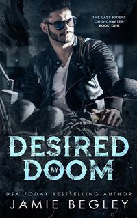 Cover image for Desired by Doom