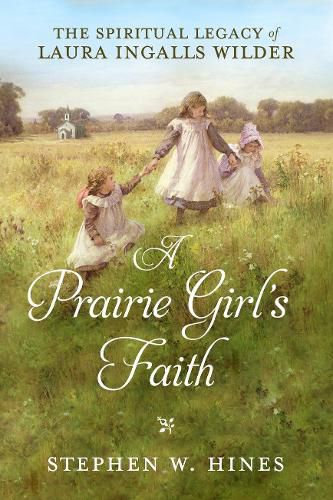 Cover image for A Prairie Girl's Faith