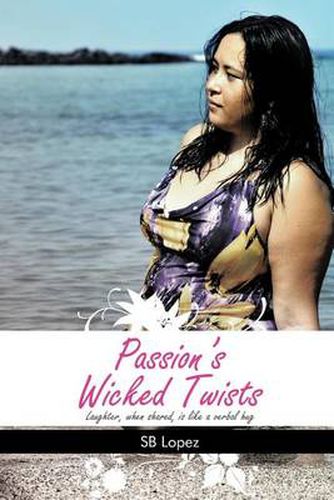 Cover image for Passion's Wicked Twists