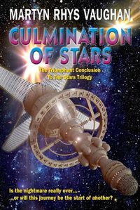 Cover image for Culmination of Stars