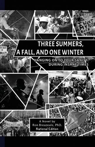 Cover image for Three Summers, a Fall, and One Winter