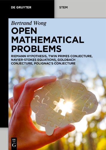 Cover image for Open Mathematical Problems