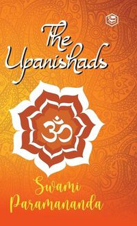 Cover image for The Upanishads