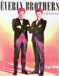 Cover image for The Everly Brothers