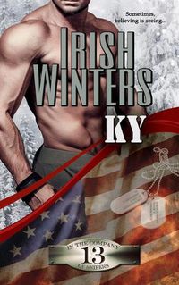 Cover image for Ky