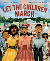 Cover image for Let the Children March