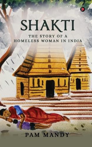 Cover image for Shakti
