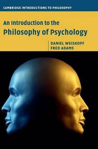 Cover image for An Introduction to the Philosophy of Psychology