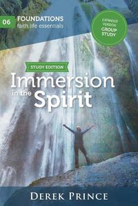 Cover image for Immersion in the Spirit - Group Study