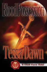 Cover image for Blood Possession