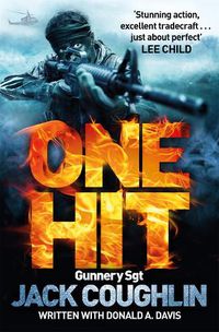 Cover image for One Hit