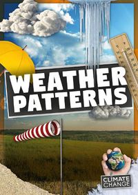 Cover image for Weather Patterns