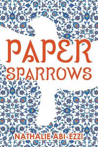 Cover image for Paper Sparrows