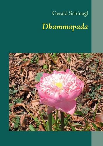 Cover image for Dhammapada: Worte der Weisheit