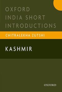 Cover image for Kashmir