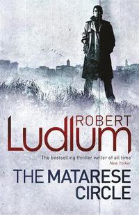 Cover image for The Matarese Circle