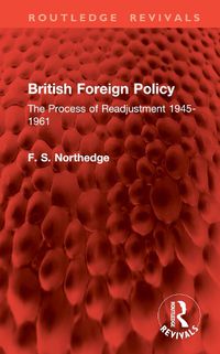 Cover image for British Foreign Policy