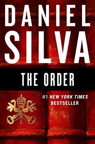 Cover image for The Order