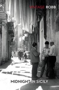 Cover image for Midnight in Sicily