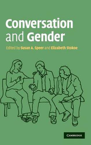 Cover image for Conversation and Gender