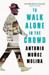 Cover image for To Walk Alone in the Crowd