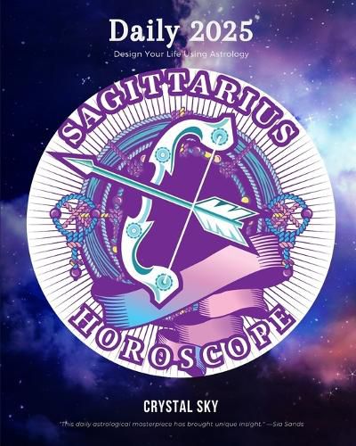 Sagittarius Daily Horoscope 2025