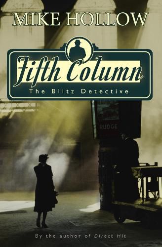 Cover image for Fifth Column