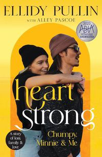 Cover image for Heartstrong