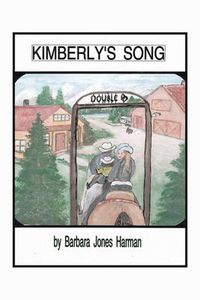 Cover image for Kimberly's Song
