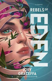 Cover image for Rebels of Eden