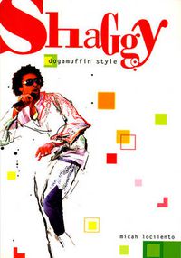 Cover image for Shaggy: Dogamuffin Style