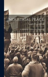 Cover image for Industrial Peace