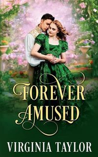 Cover image for Forever Amused