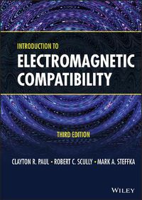 Cover image for Introduction to Electromagnetic Compatibility, Thi rd Edition