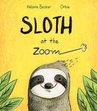 Cover image for Sloth at the Zoom