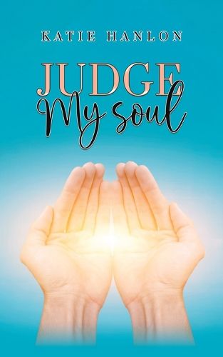 Cover image for Judge My Soul