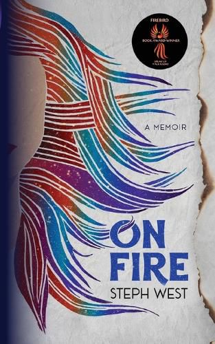 Cover image for On Fire