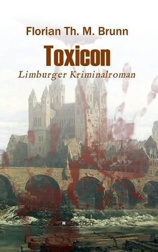 Cover image for Toxicon