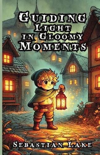 Cover image for Guiding Light in Gloomy Moments