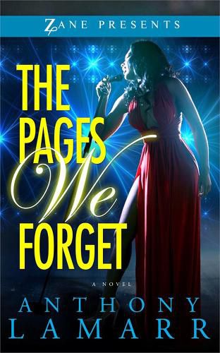 The Pages We Forget