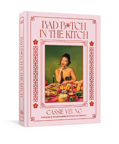 Cover image for Bad B*tch in the Kitch