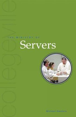 Cover image for The Ministry Of Servers: Second Edition