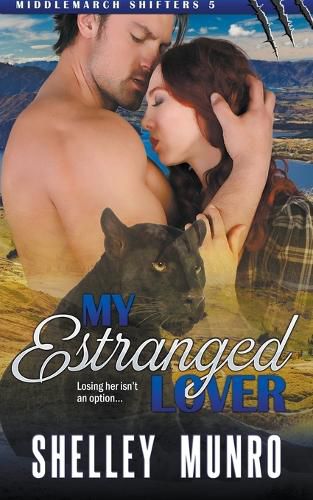 Cover image for My Estranged Lover