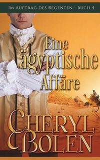 Cover image for Eine agyptische Affare