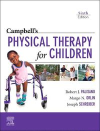 Cover image for Campbell's Physical Therapy for Children
