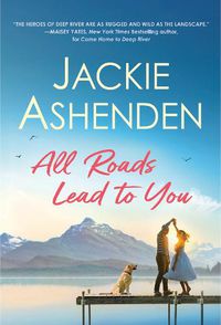 Cover image for All Roads Lead to You