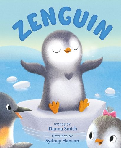 Cover image for Zenguin